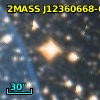 2MASS J12360668-6905412