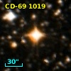 CD-69  1019