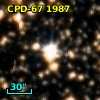 CPD-67  1987