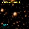 CPD-67  2043