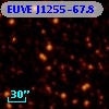 EUVE J1255-67.8