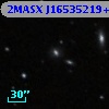 2MASX J16535219+8138254