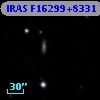IRAS F16299+8331