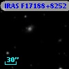 IRAS F17188+8252