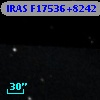 IRAS F17536+8242