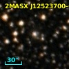 2MASX J12523700-6901292