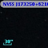 NVSS J173250+821614