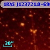1RXS J123721.0-690406