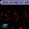 1RXS J124022.8-694138