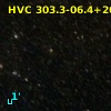 HVC 303.3-06.4+267