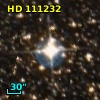 HD 111232