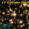 Cl* Collinder  261    PJM    1871