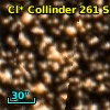 Cl* Collinder  261    PJM    1080