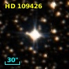 HD 109426
