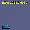 IRAS 12581-6930