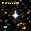 HD 109233