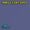 IRAS 12287-6957