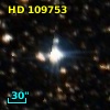 HD 109753