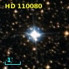 HD 110080