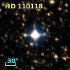 HD 110118