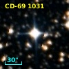 CD-69  1031