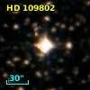 HD 109802