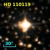 HD 110119
