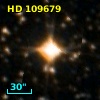 HD 109679