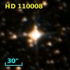 HD 110008