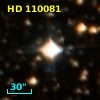 HD 110081