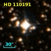 HD 110191