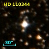 HD 110344