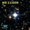 HD 111039