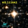HD 111642