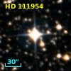 HD 111954