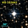 HD 112442