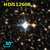 HD 112608