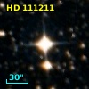 HD 111211