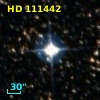 HD 111442
