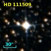 HD 111509
