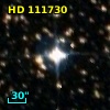HD 111730
