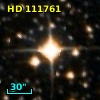 HD 111761