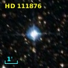 HD 111876
