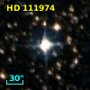 HD 111974