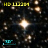 HD 112204