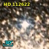 HD 112622