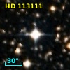 HD 113111