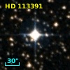 HD 113391