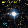 HD 111290