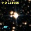 HD 111955